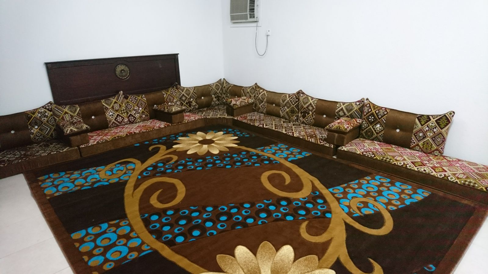 Dyafah Albeet 1-5