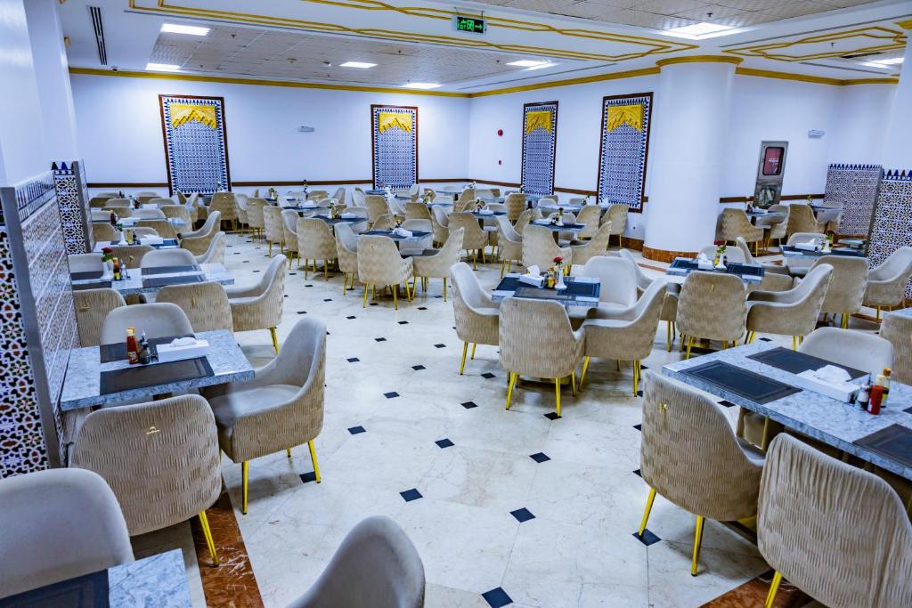 Ritz Al Madinah Hotel-15