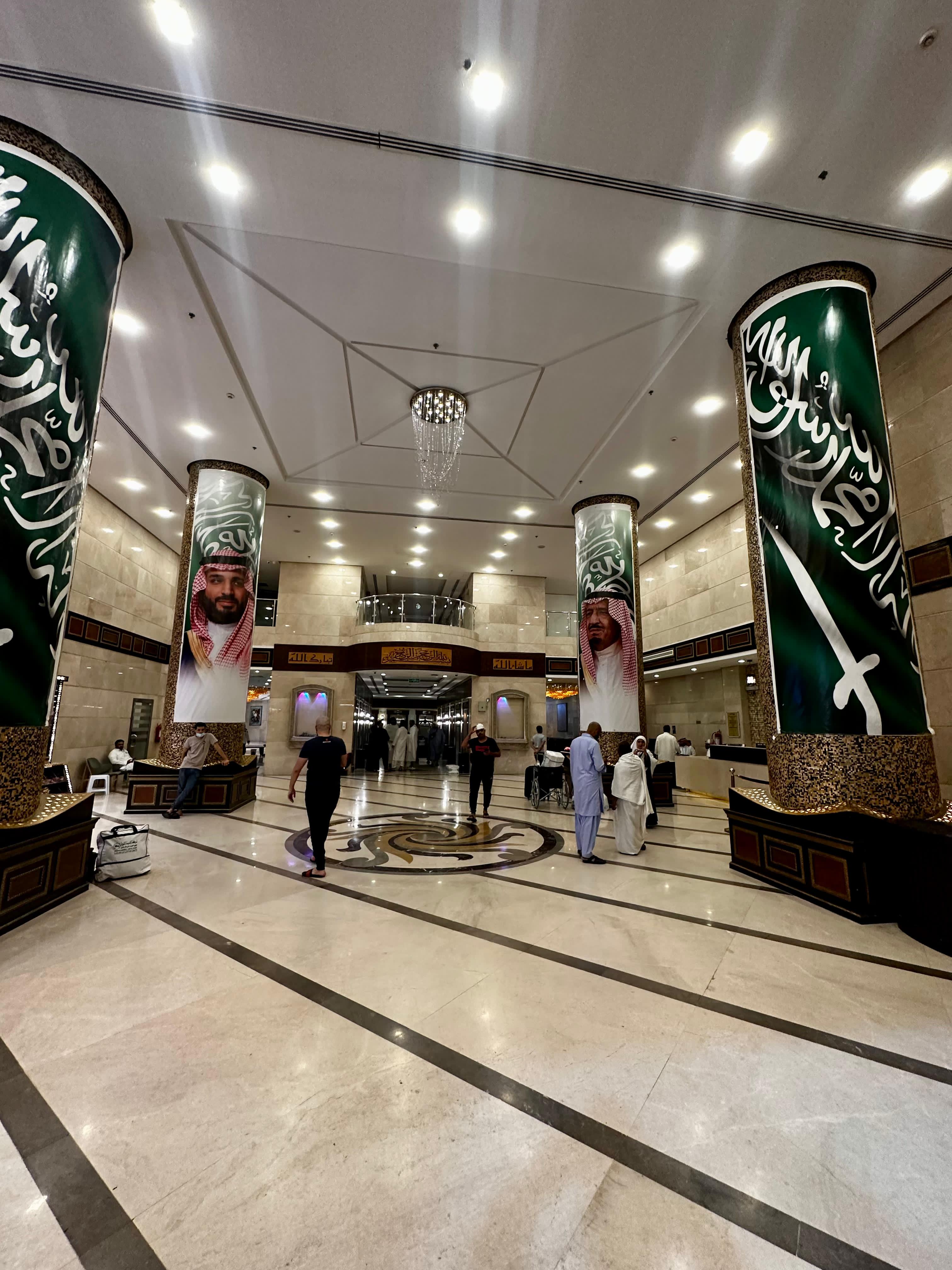Saif Al Majd Hotel-18