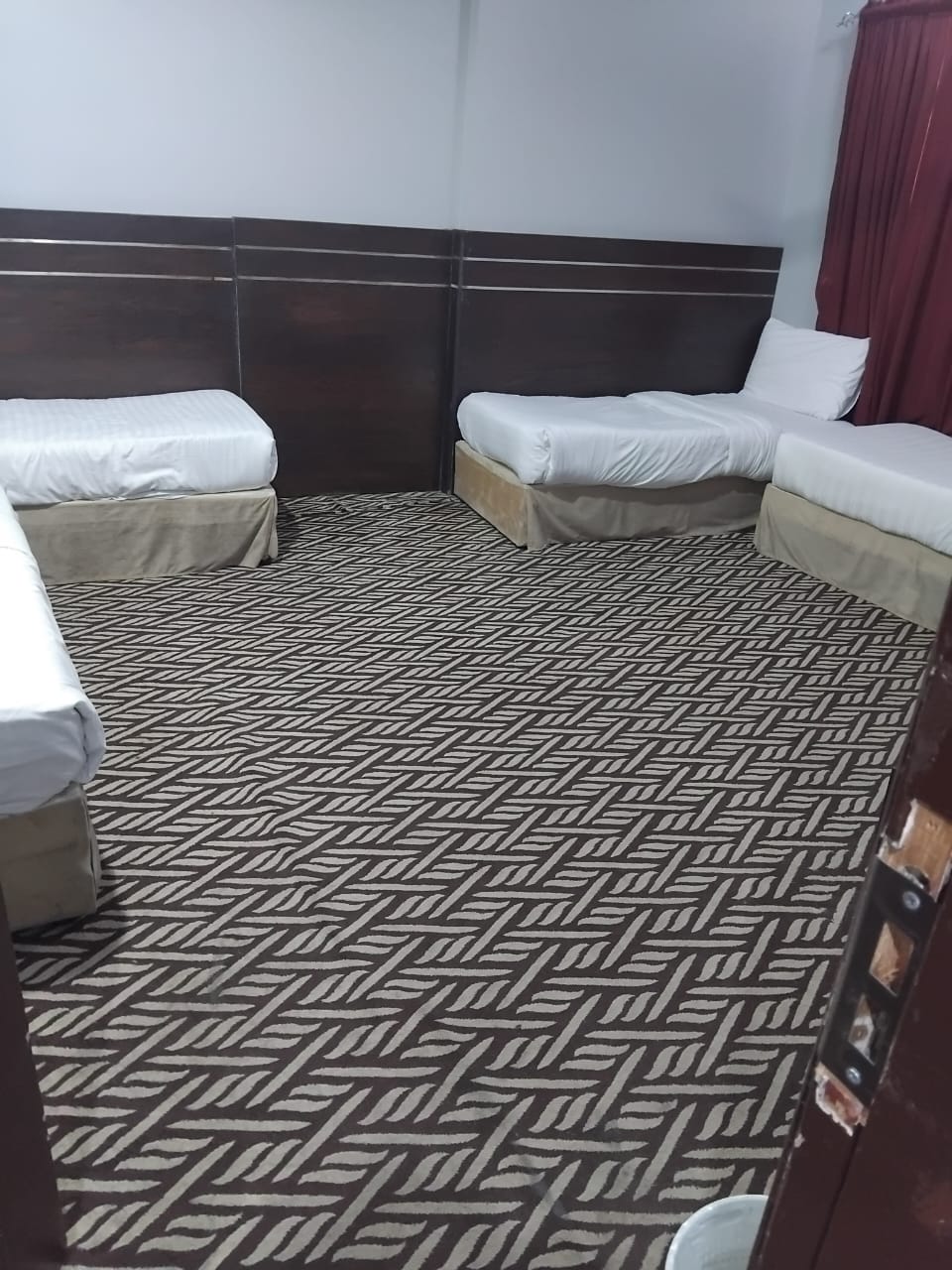 Tawheed Al Asala Hotel-5