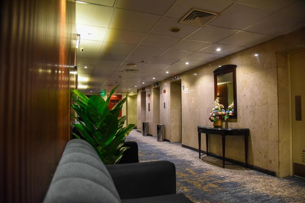 Grand Plaza Al Madina ex Al Salhiya Tibah-12
