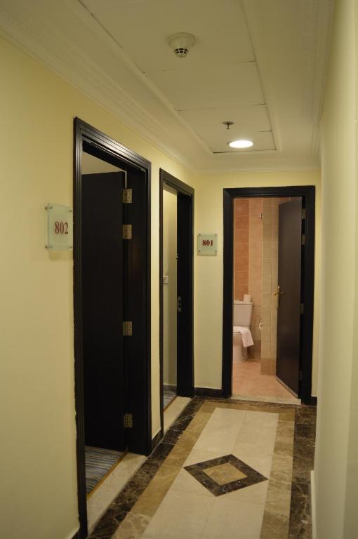 Durrat Al Eimaan Hotel Madinah-6