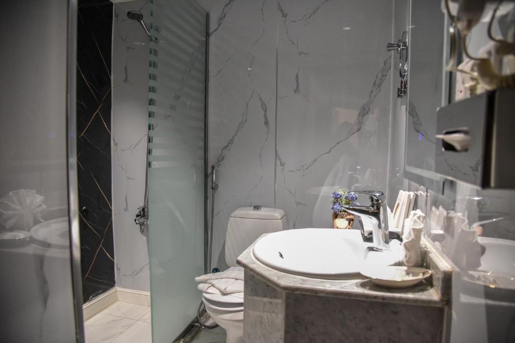 Grand Plaza Al Madina ex Al Salhiya Tibah-10