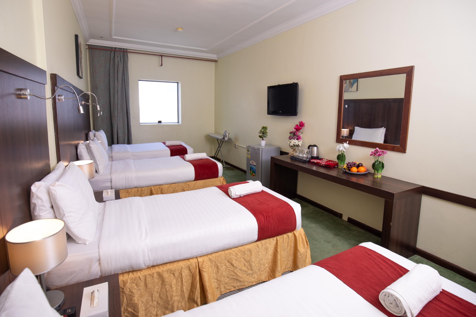 Jadda Al Khalil Hotel-7
