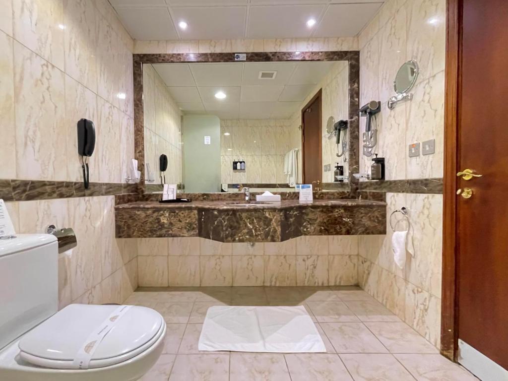 Waqf Outhman Bin Affan Hotel-7