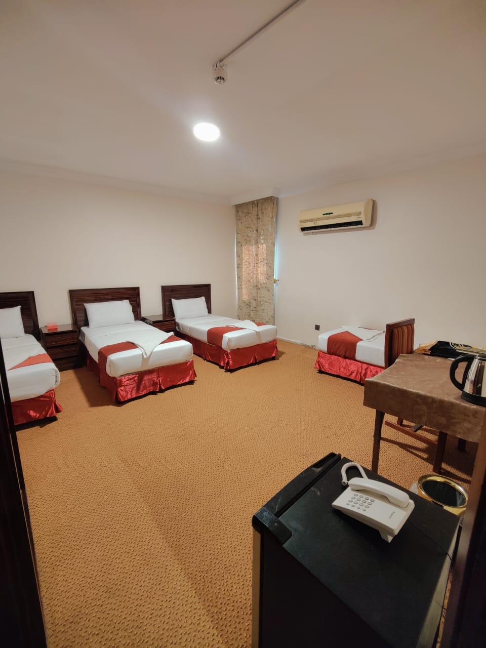 Swiss Al Khalil Hotel ex (Yajid Hotel)-6