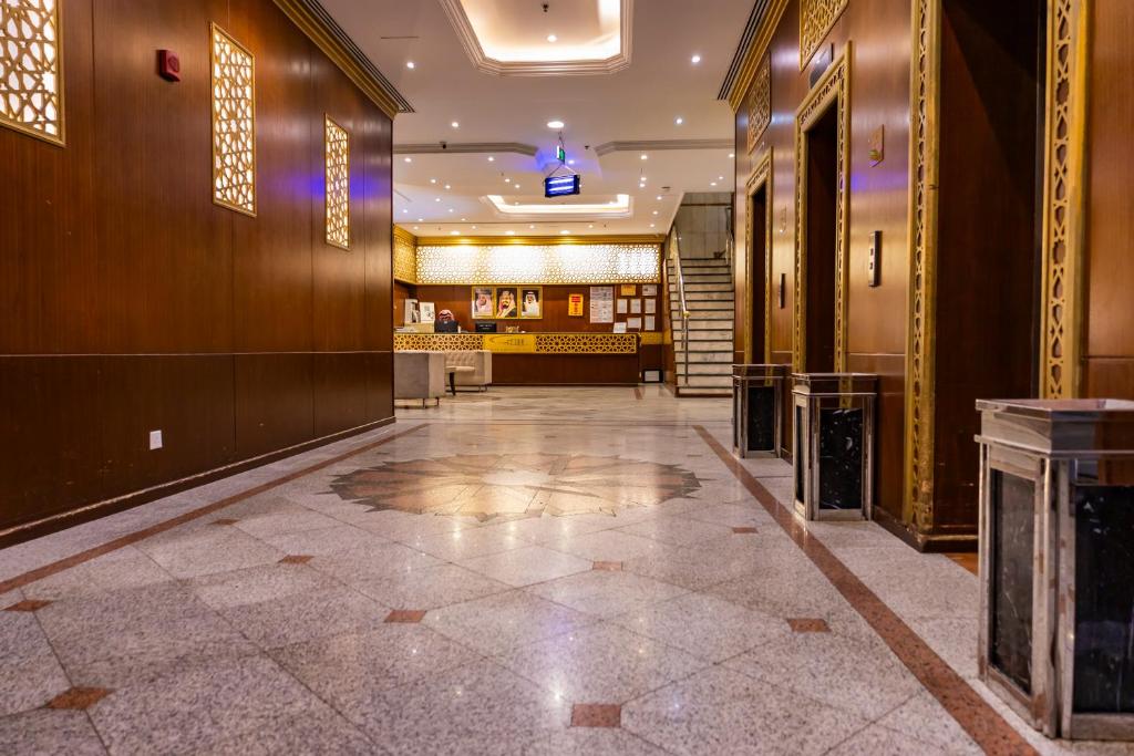 Rawdat Al Mukhtara Hotel-4