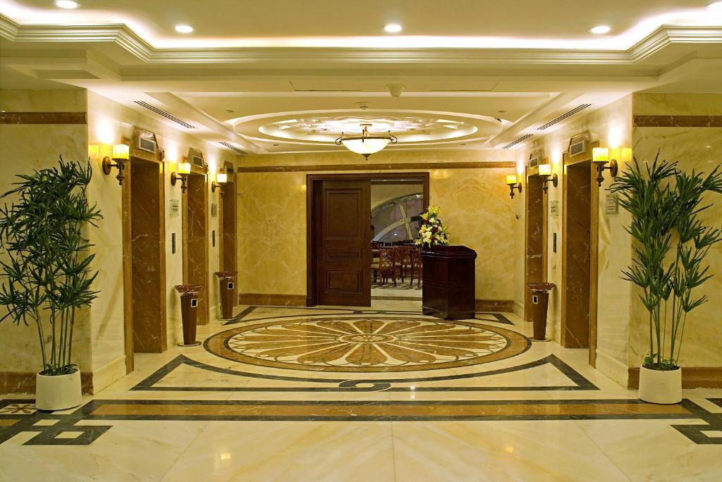Emaar Royal Hotel-31