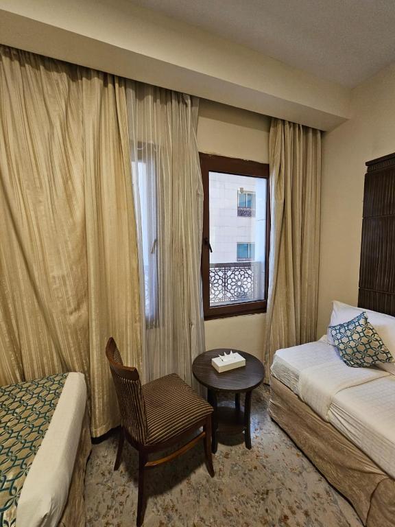 Tabah Towers Hotel-6