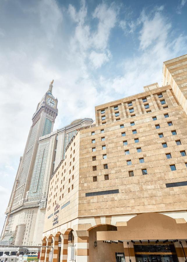 Makarem Ajyad Makkah Hotel-20