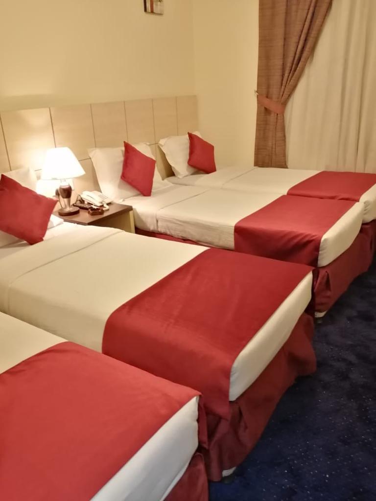 Jawharah Diyar Matar Hotel 2-15