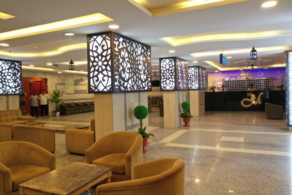 Jawharah Diyar Matar Hotel 2-6
