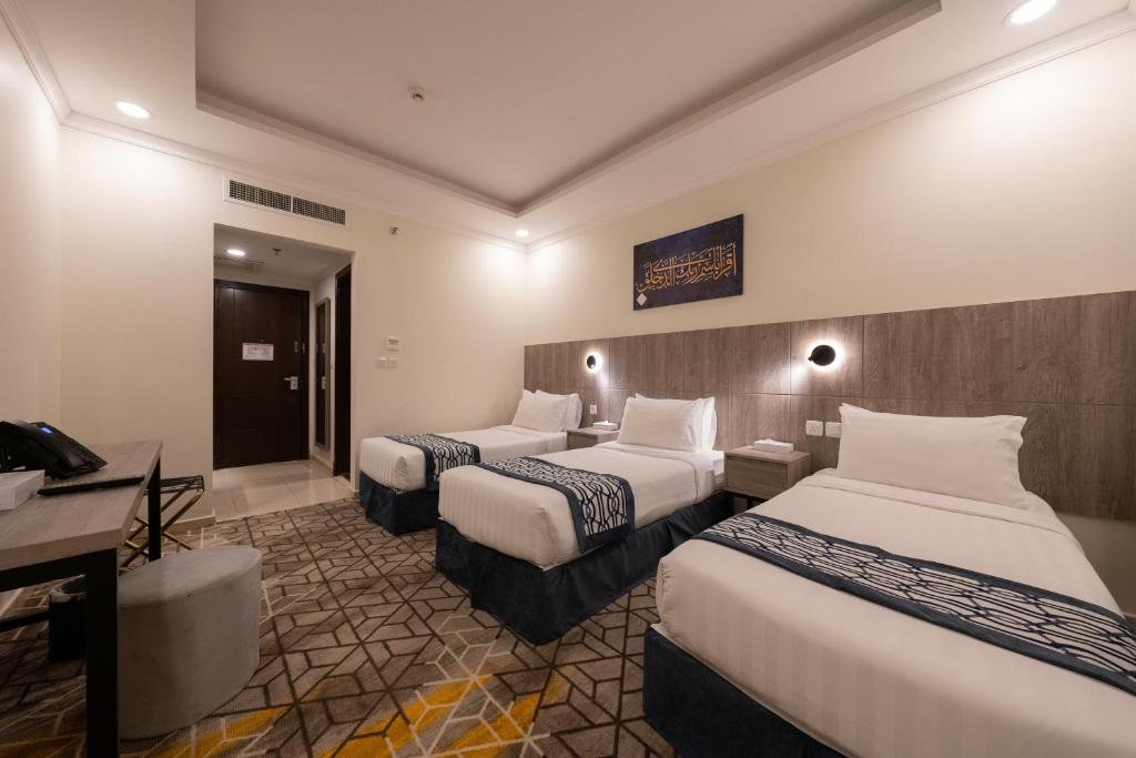 Alayam Elite Hotel-5