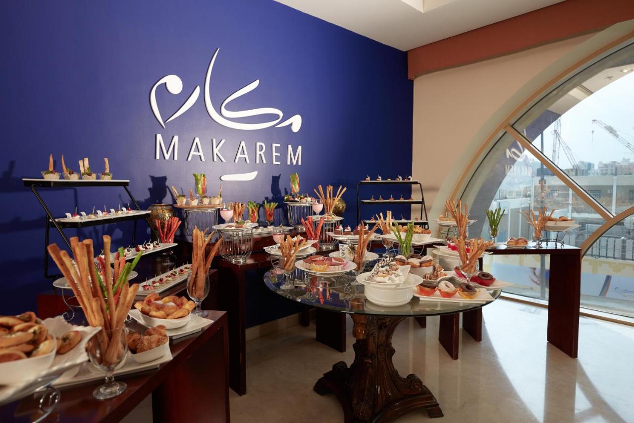 Makarem Umm Al Qura Hotel-17