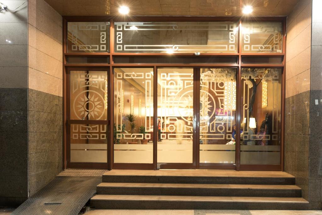 Rawdat Al Mukhtara Hotel-3