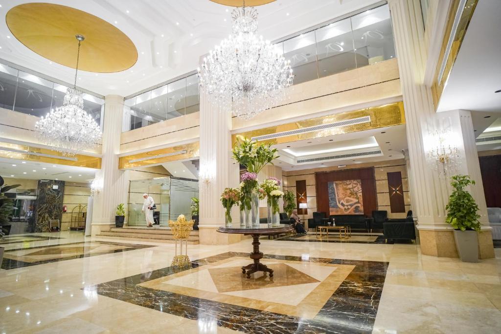 Emaar Al Manar Hotel-29