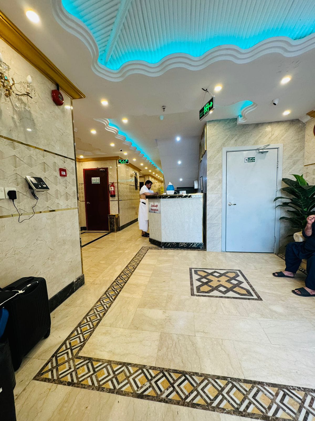 Nawarat Al Shams 2 Hotel-17