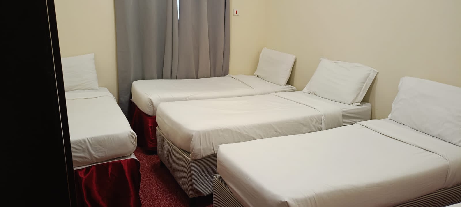Nawarat Al Shams 2 Hotel-12