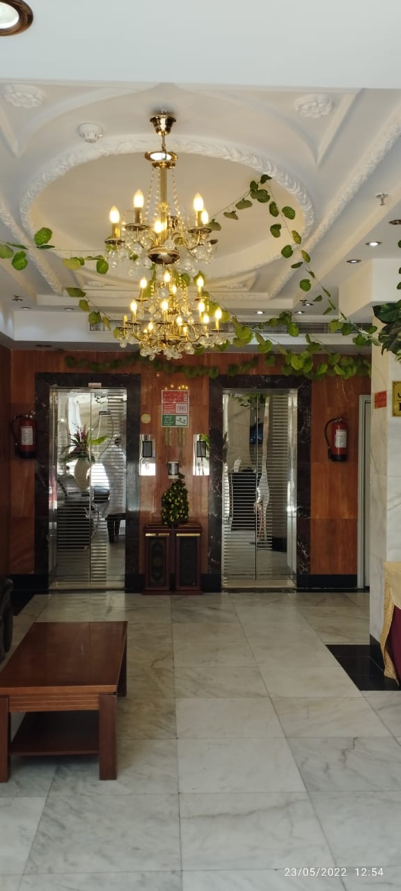 Haaz Darjah Hotel-2