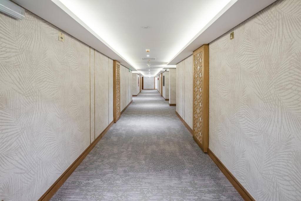 Taiba Suites Hotel-1