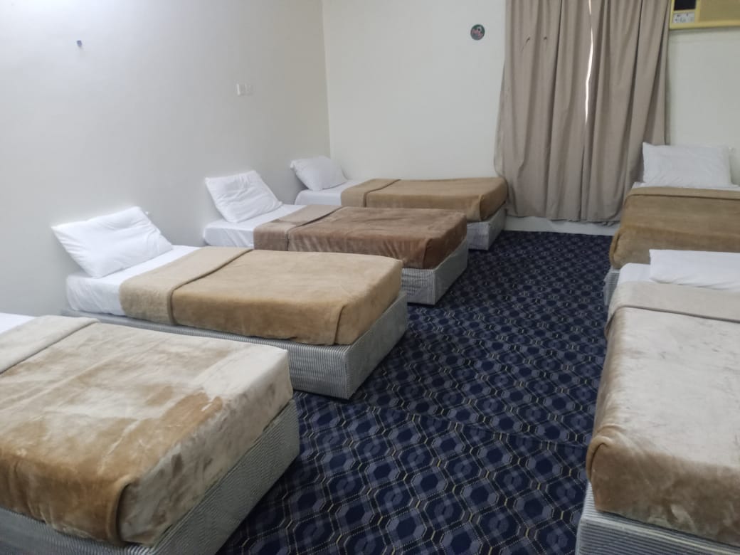 Rehab Al Madain Hotel-4