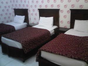 Zahrat Mena Hotel-2