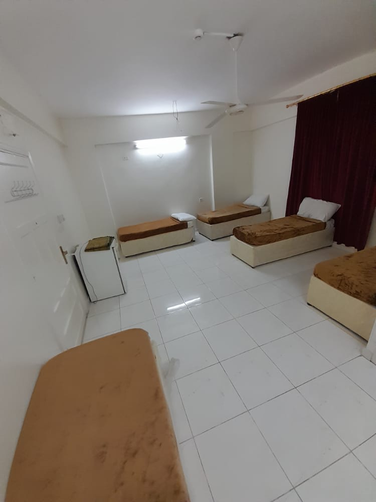 Anwaar Taqwa Hotel Madinah-9