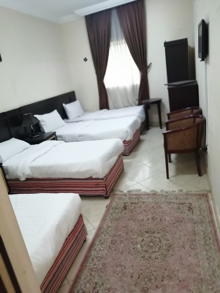 Maysan Al Safa Hotel-4
