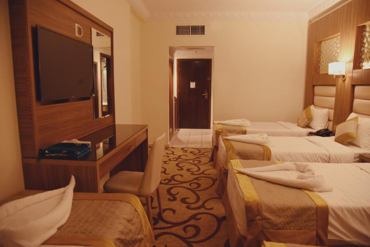 Al Andalus Palace 1 Hotel-4