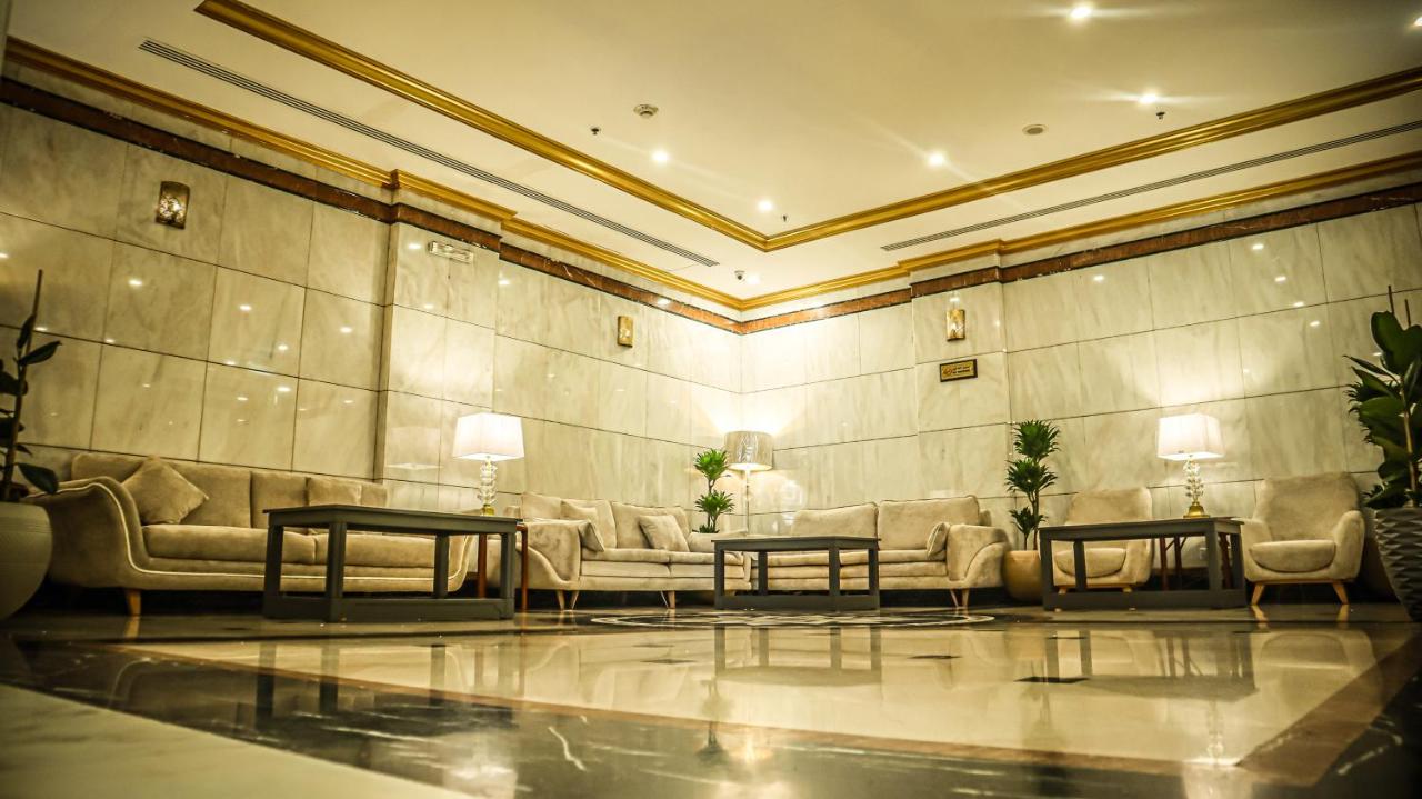 Al Mokhtara Diamond Hotel-10