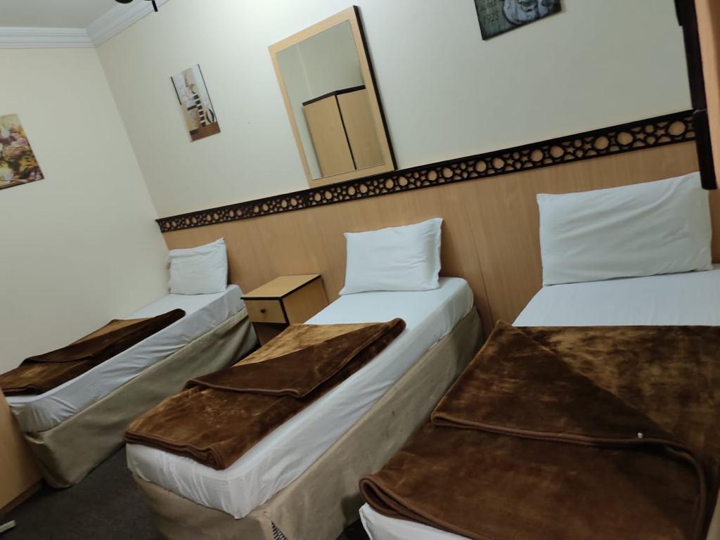 Bessan Golden Hotel-1