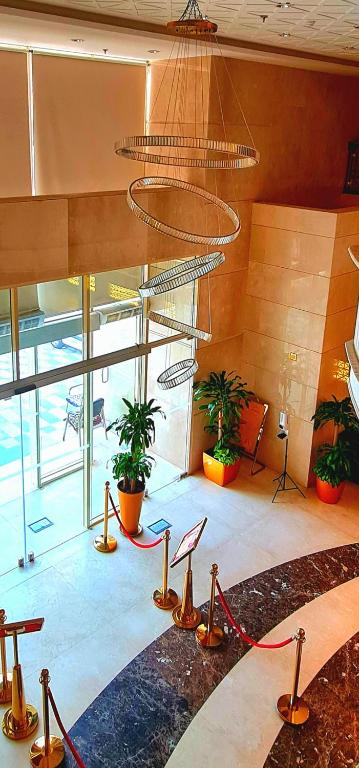 Al Ebaa Hotel-10