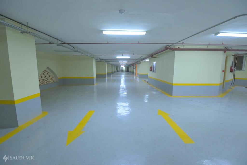 Nawazi Tower Hotel Makkah-6