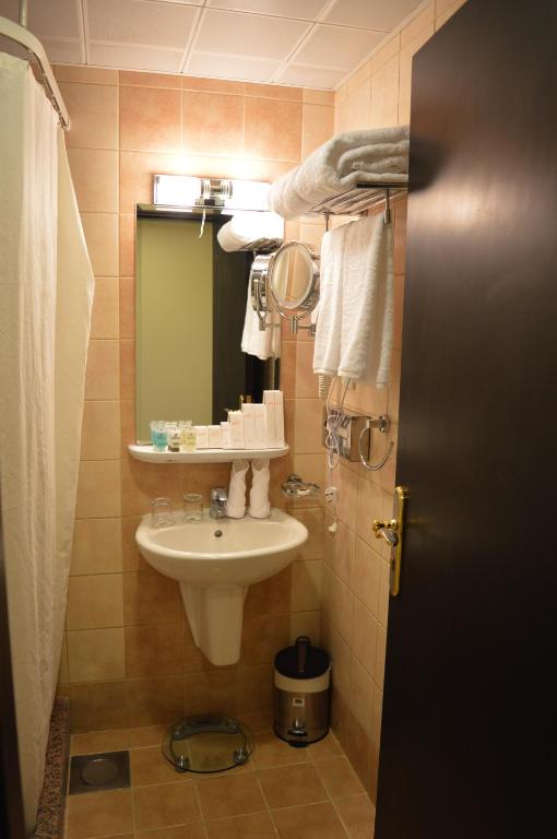 Durrat Al Eimaan Hotel Madinah-7