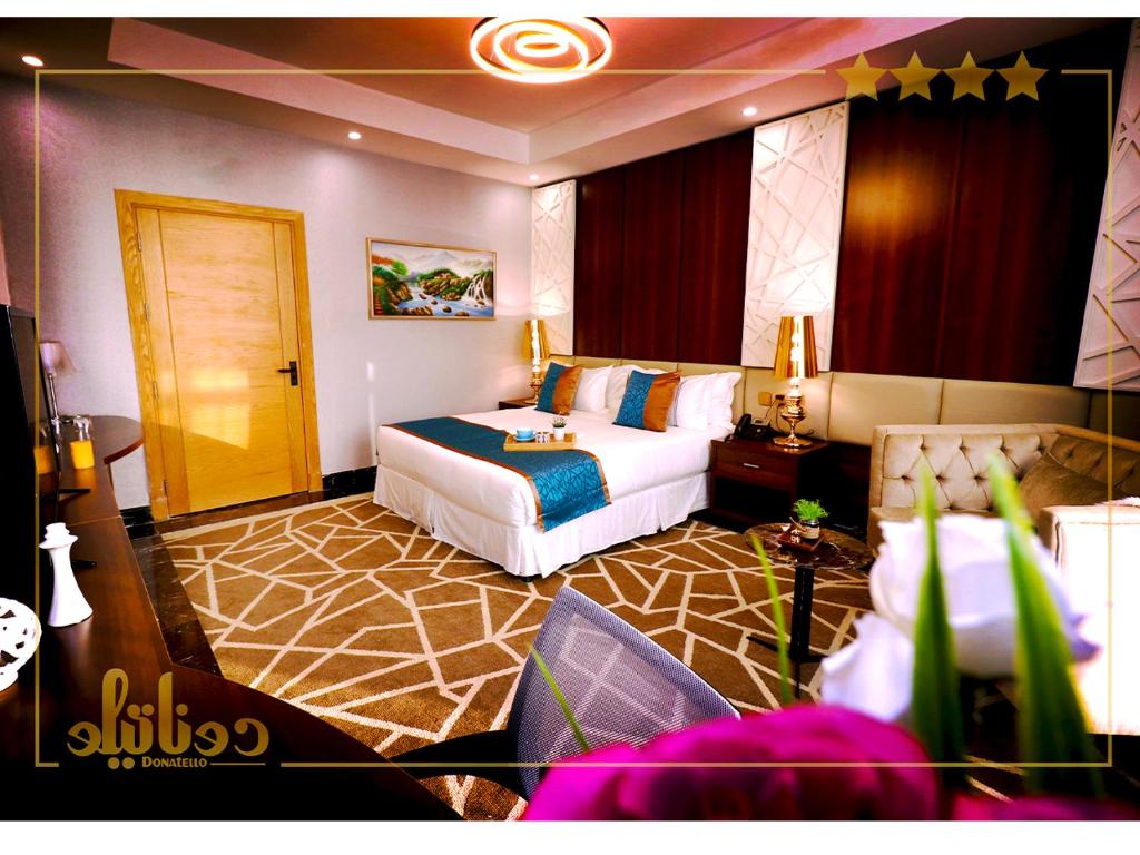 Donatello Hotel-4