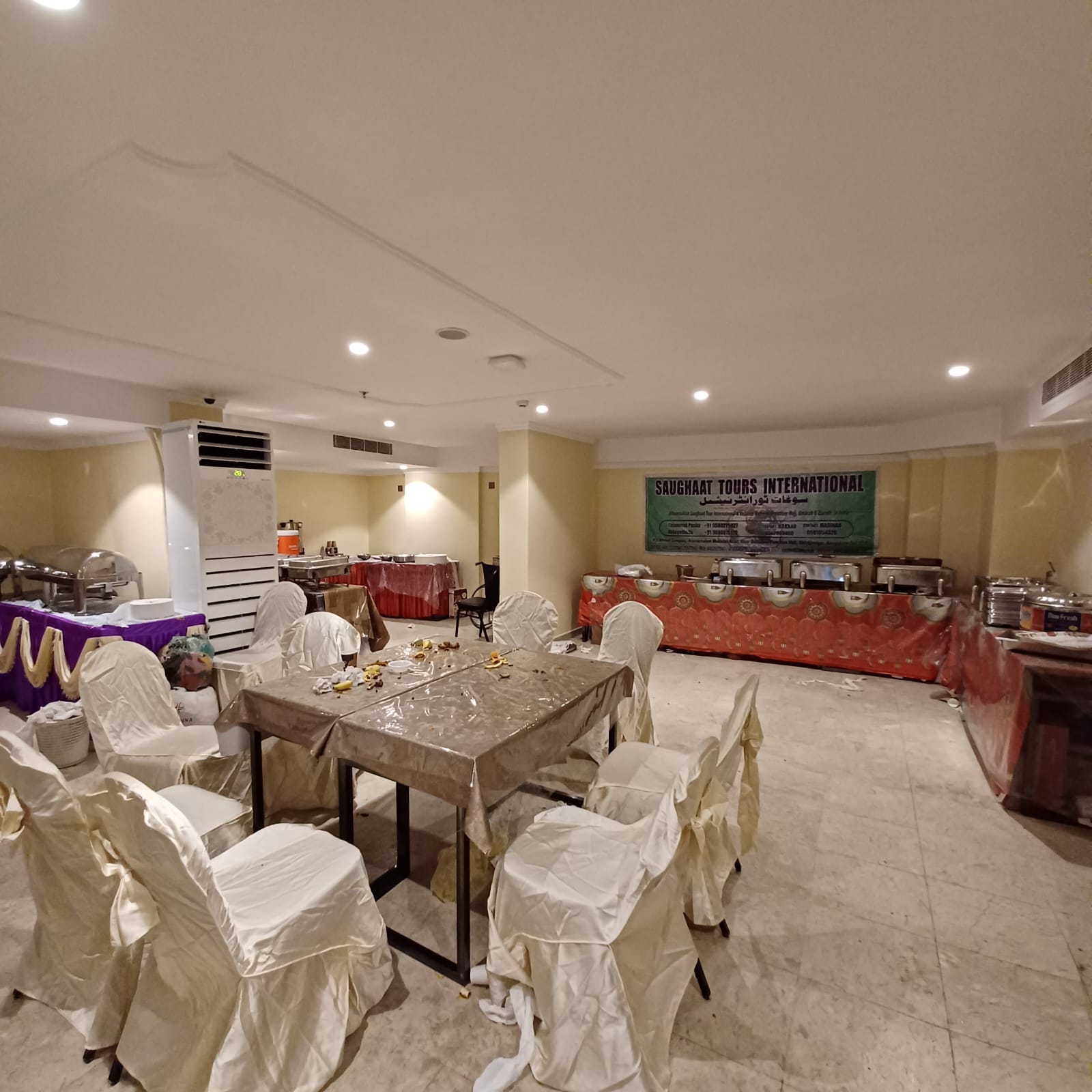 Swiss Al Khalil Hotel ex (Yajid Hotel)-11