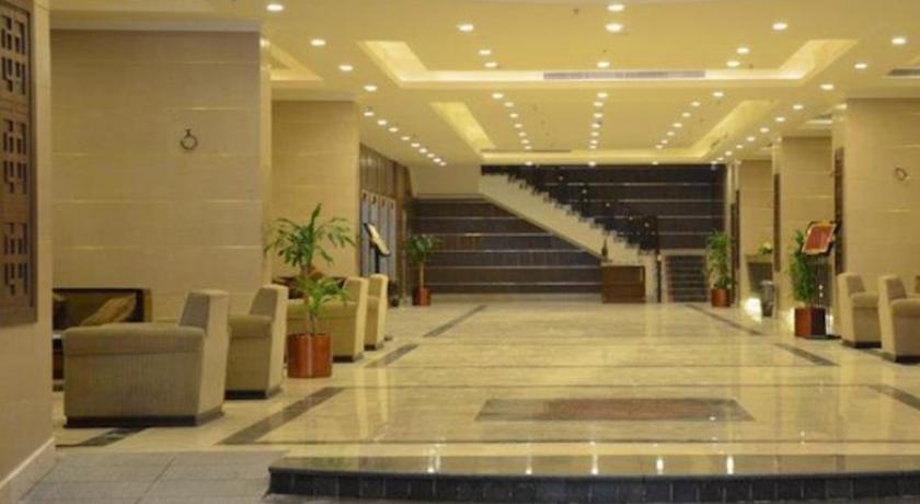 Ramada Dar Al Fayzeen Makkah-1