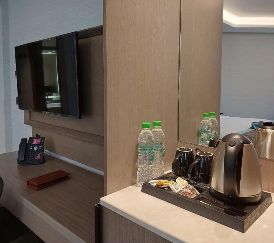 Valy Hotel-8