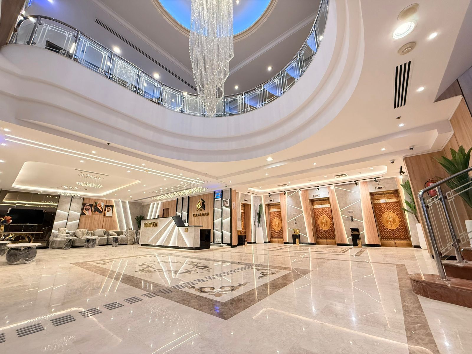 Rua al masi(Ex. Dura Amjad)-3