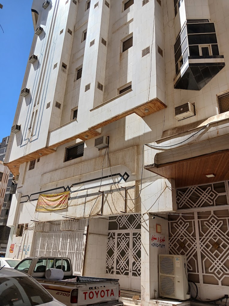 Kinan Taiba Hotel-1