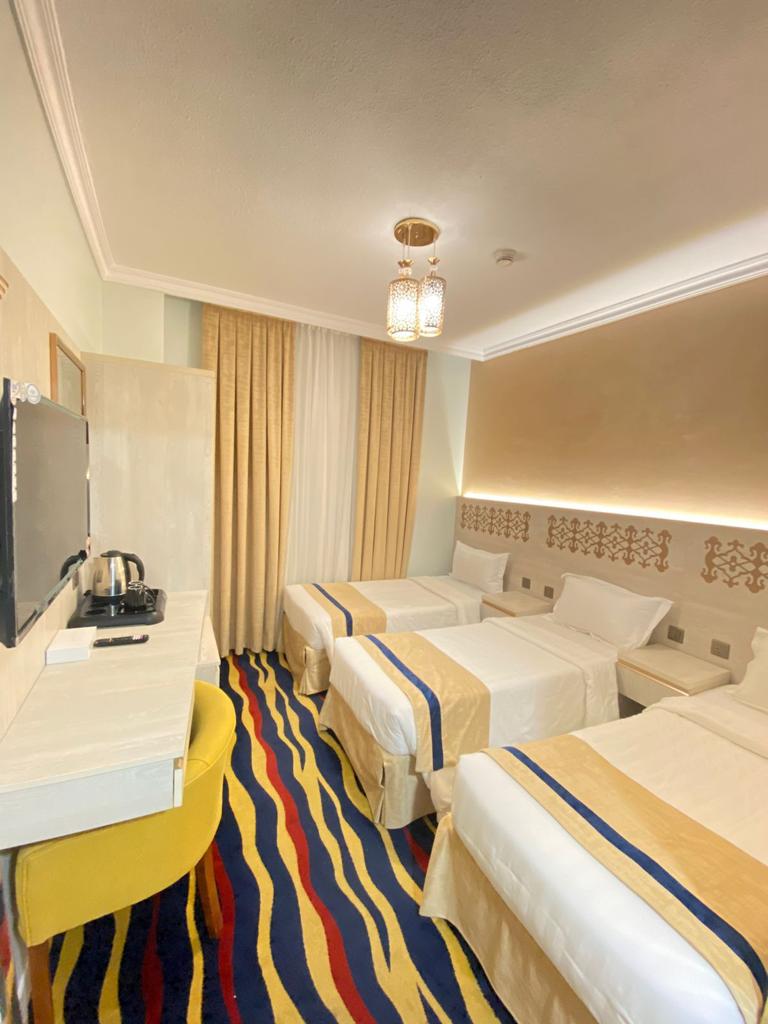 Dar Al Naeem Hotel-11