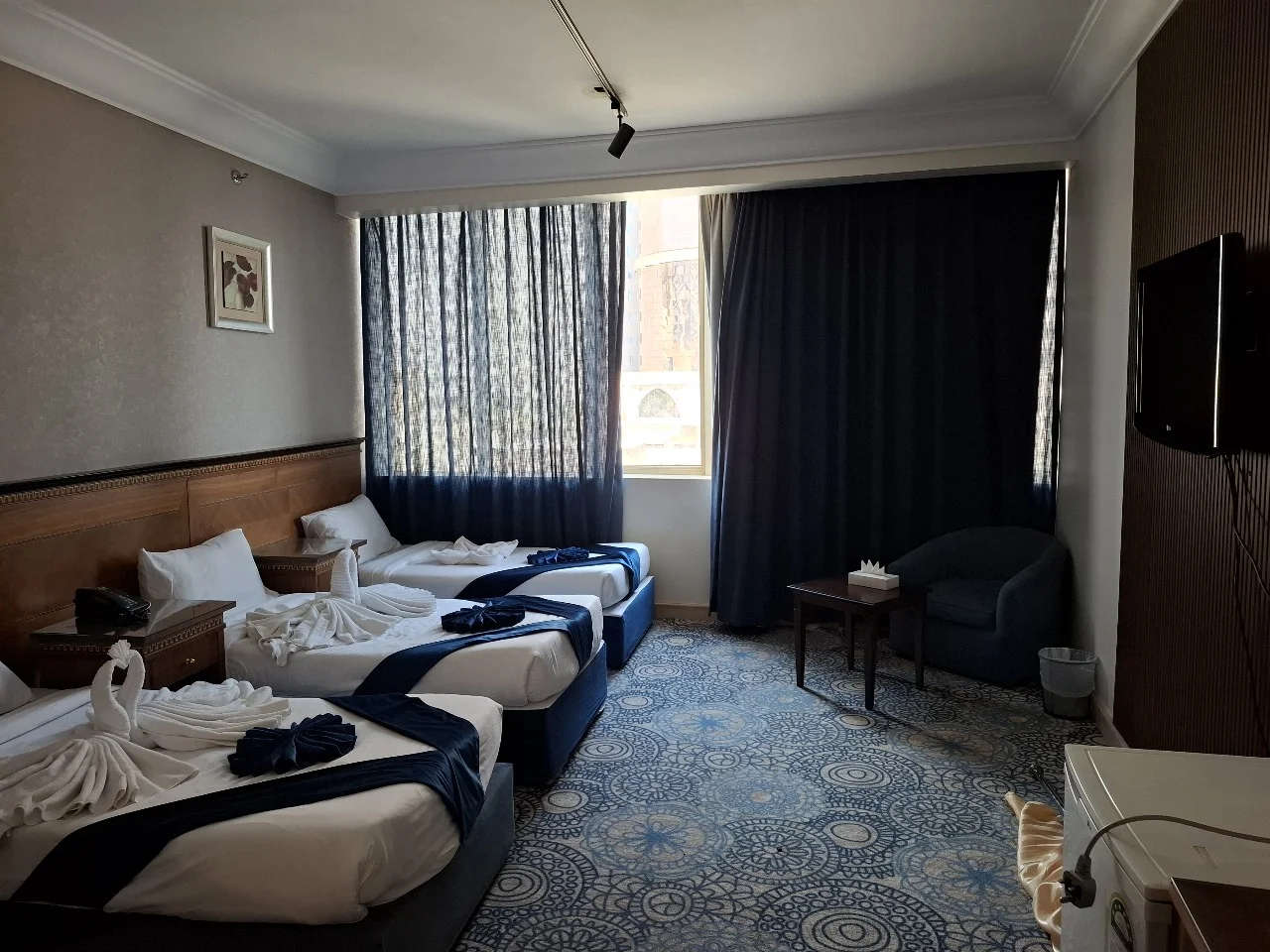 Modon Al-khair Hotel-4