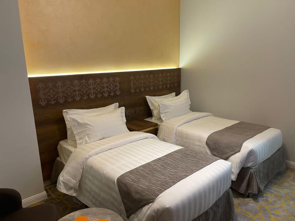 Dar Al Naeem Hotel-12