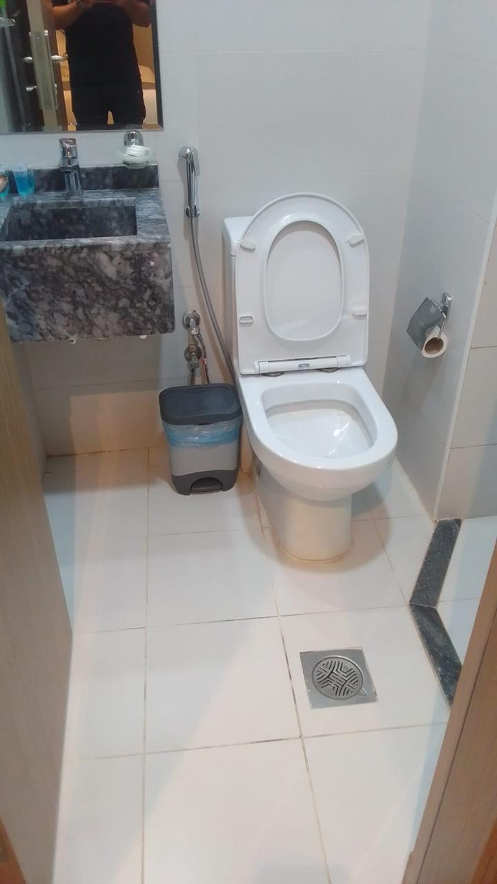 Loloat Al Falah Hotel-8