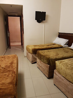 Al Barka Karem Hotel (Ex. Haya Taiba)-1