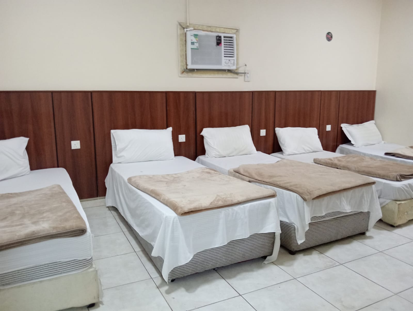 Kinan Taiba Hotel-4