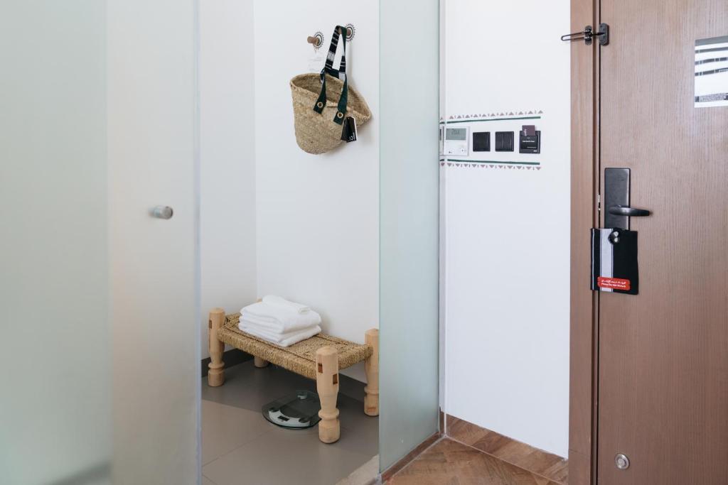 Shada Hotel Al Shati-13