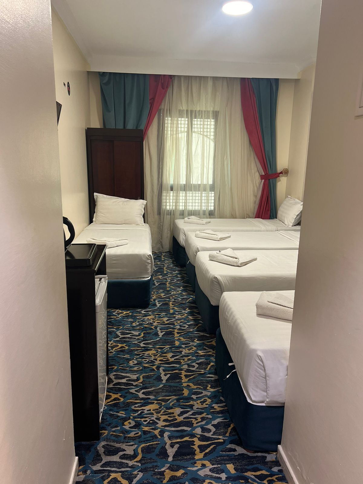 Jawar Taiba Hotel-3