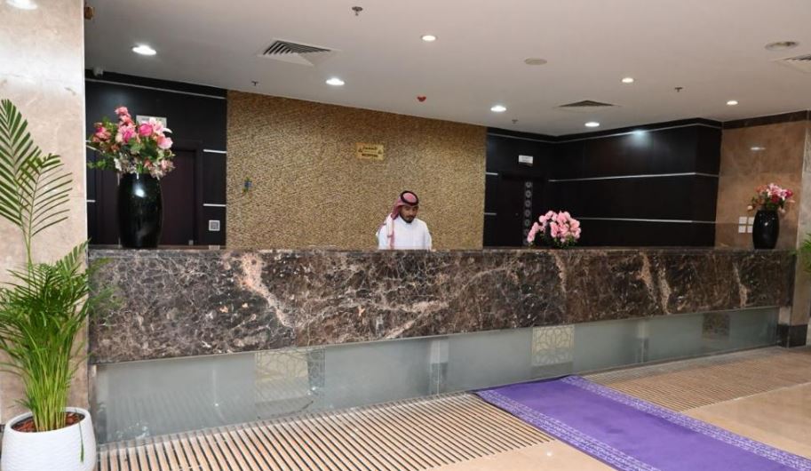 Emaar Afaq Al Sud Hotel-0