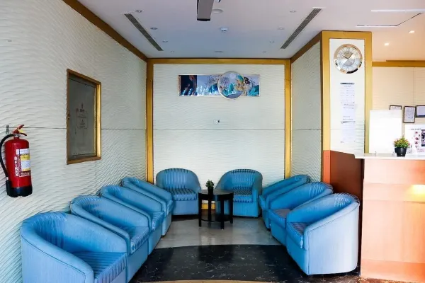 Masarat Royal Hotel Makkah-6